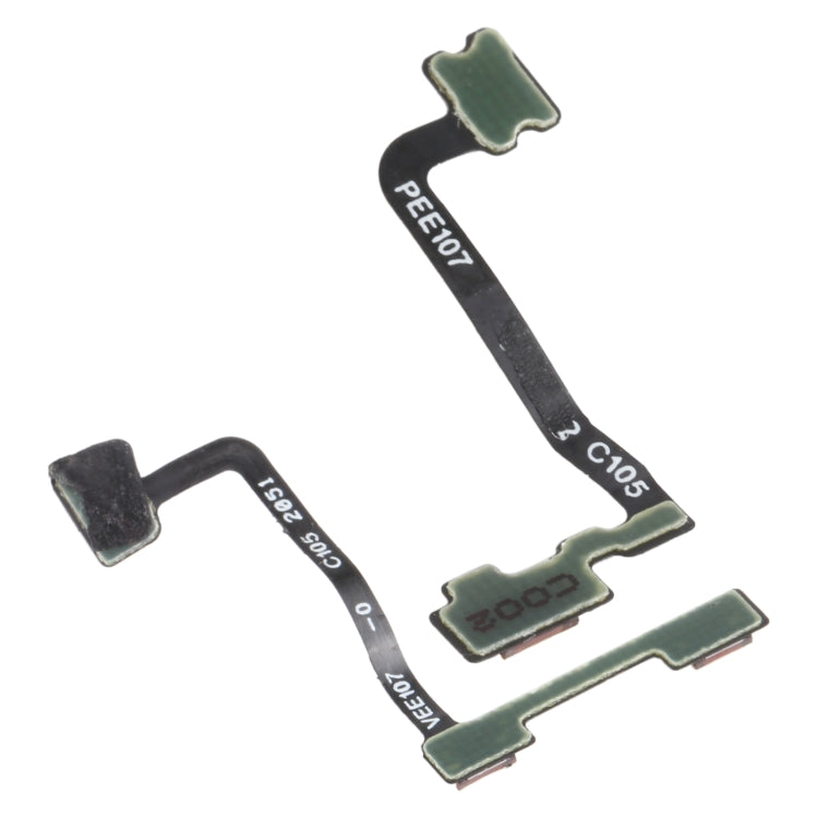 For OnePlus 9 Power Button &amp; Volume Button Flex Cable, For OnePlus 9