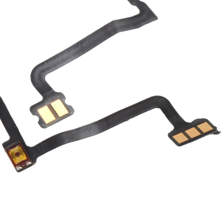 For OnePlus 9 Power Button & Volume Button Flex Cable, For OnePlus 9