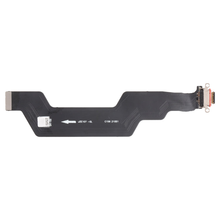 For OnePlus 9 Charging Port Flex Cable, For OnePlus 9