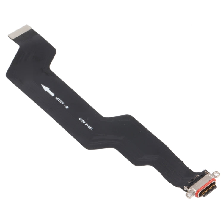 For OnePlus 9 Charging Port Flex Cable, For OnePlus 9