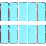 10pcs Original Back Cover Sticker For OnePlus 9, For OnePlus 9