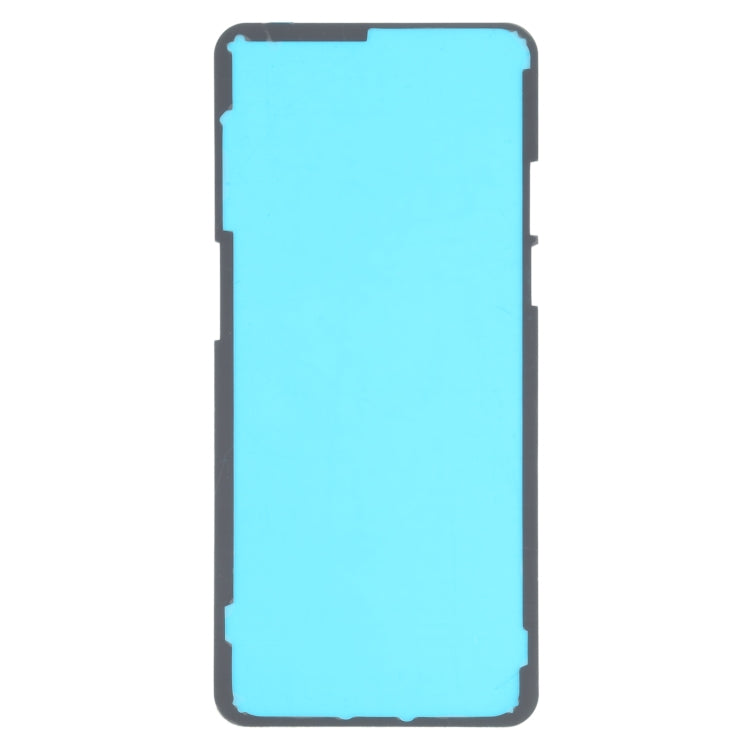 10pcs Original Back Cover Sticker For OnePlus 9, For OnePlus 9