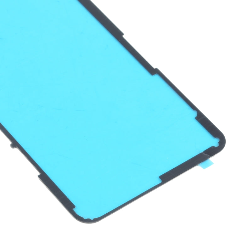 Adesivo per cover posteriore originale da 10 pezzi per OnePlus 9, For OnePlus 9