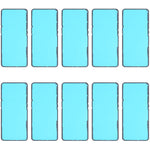 10pcs Original Back Cover Sticker For OnePlus 9 Pro, For OnePlus 9 Pro