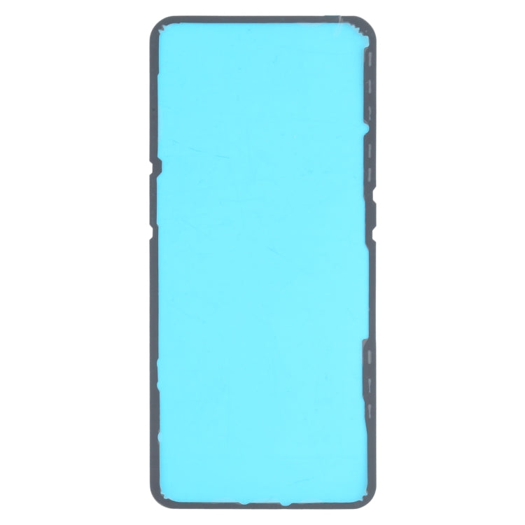 10pcs Original Back Cover Sticker For OnePlus 9 Pro, For OnePlus 9 Pro