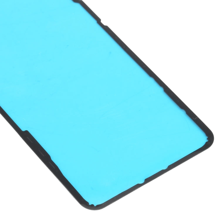 Adesivo per cover posteriore originale da 10 pezzi per OnePlus 9 Pro, For OnePlus 9 Pro