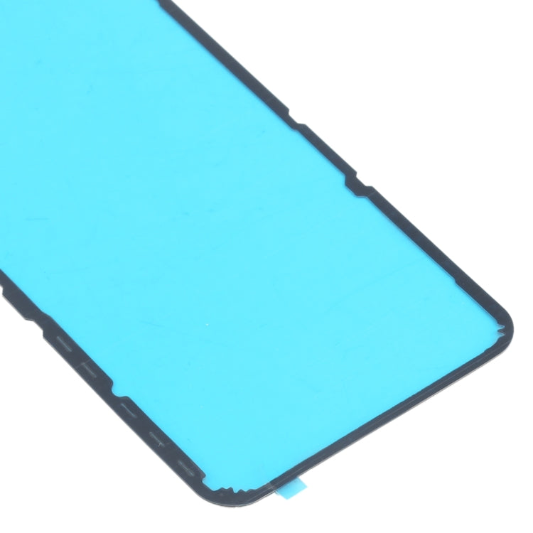 Adesivo per cover posteriore originale da 10 pezzi per OnePlus 9 Pro, For OnePlus 9 Pro