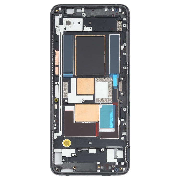 Middle Bezel Plate for Asus ROG Phone 5 ZS673KS, For Asus ROG Phone 5