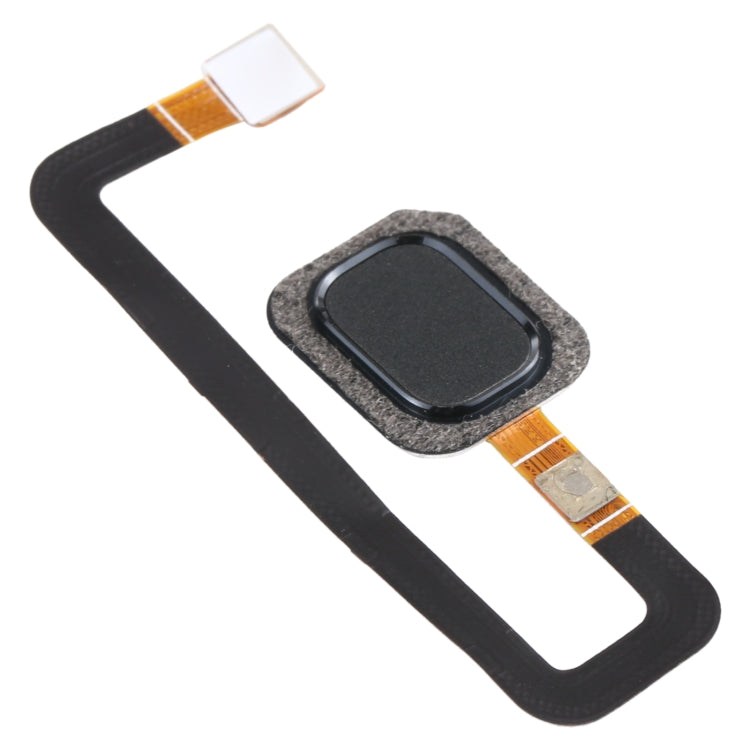 Fingerprint Sensor Flex Cable For Asus Zenfone 6 ZS630KL, For Asus Zenfone 6 ZS630KL