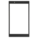 Lente in vetro esterna dello schermo anteriore per Lenovo Tab 4 / TB-8504F / TB-8504X, For Lenovo Tab 4, For Lenovo Tab 4 (White)