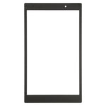 Lente in vetro esterna dello schermo anteriore per Lenovo Tab 4 / TB-8504F / TB-8504X, For Lenovo Tab 4, For Lenovo Tab 4 (White)