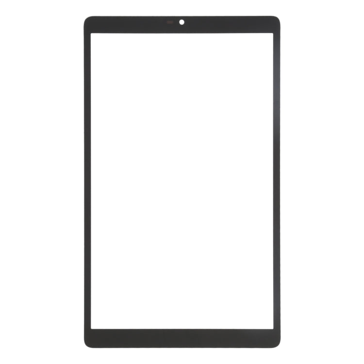 Front Screen Outer Glass Lens for Lenovo Tab M8 (HD) / TB-8505X / TB-8505F / TB-8505, For Lenovo Tab M8 (HD)