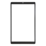 Lente in vetro esterna dello schermo anteriore per Lenovo Tab M8 (HD) / TB-8505X / TB-8505F / TB-8505, For Lenovo Tab M8 (HD)