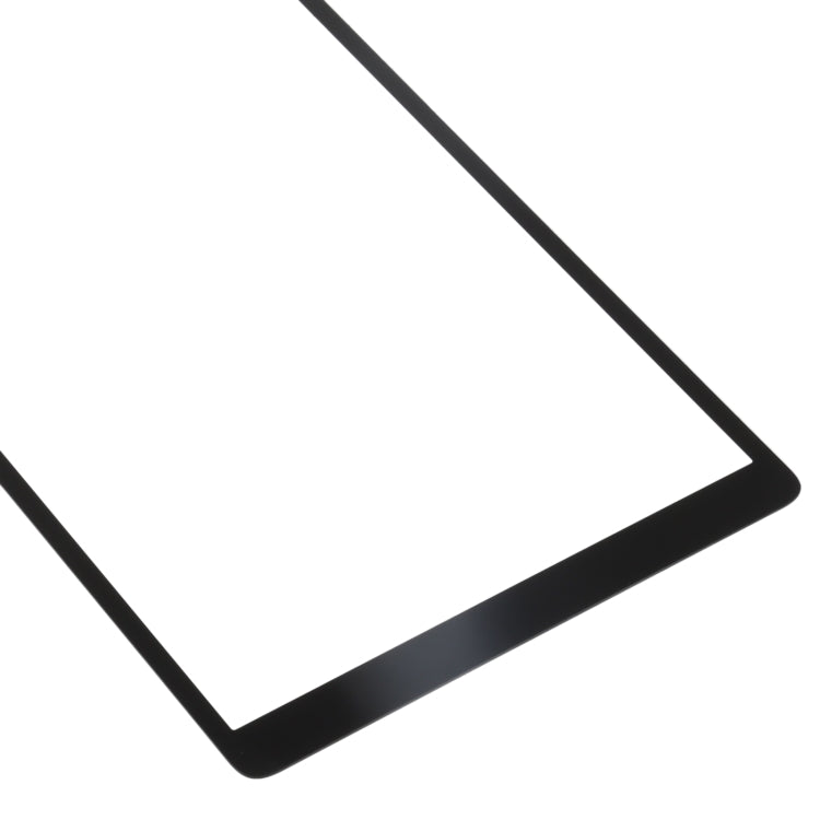 Front Screen Outer Glass Lens for Lenovo Tab M8 (HD) / TB-8505X / TB-8505F / TB-8505, For Lenovo Tab M8 (HD)