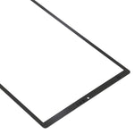 Front Screen Outer Glass Lens For Lenovo Tab M10 Plus / TB-X606F / TB-X606X / TB-X606, For Lenovo Tab M10 Plus
