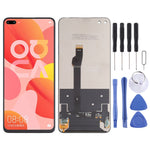 Schermo LCD originale con digitalizzatore per Huawei Nova 6