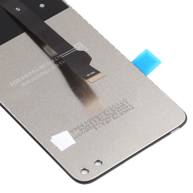 Schermo LCD originale con digitalizzatore per Huawei Nova 6