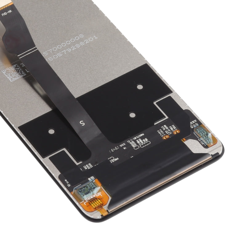 Schermo LCD originale e digitalizzatore assemblaggio completo per Huawei Nova 6 / Honor V30, For Huawei Nova 6 / Honor V30(Original)