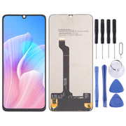 Schermo LCD originale e digitalizzatore assemblaggio completo per Huawei Enjoy Z 5G / Enjoy 20 Pro / Honor 30 Youth, For Huawei Enjoy Z 5G(Original)