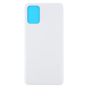 Battery Back Cover For LG K52/K62 LMK520 LM-K520 LMK520E LM-K520E LMK520Y LM-K520Y LMK520H LM-K520H LMK525H LMK525 LM-K525H LM-K525, For LG K52/K62