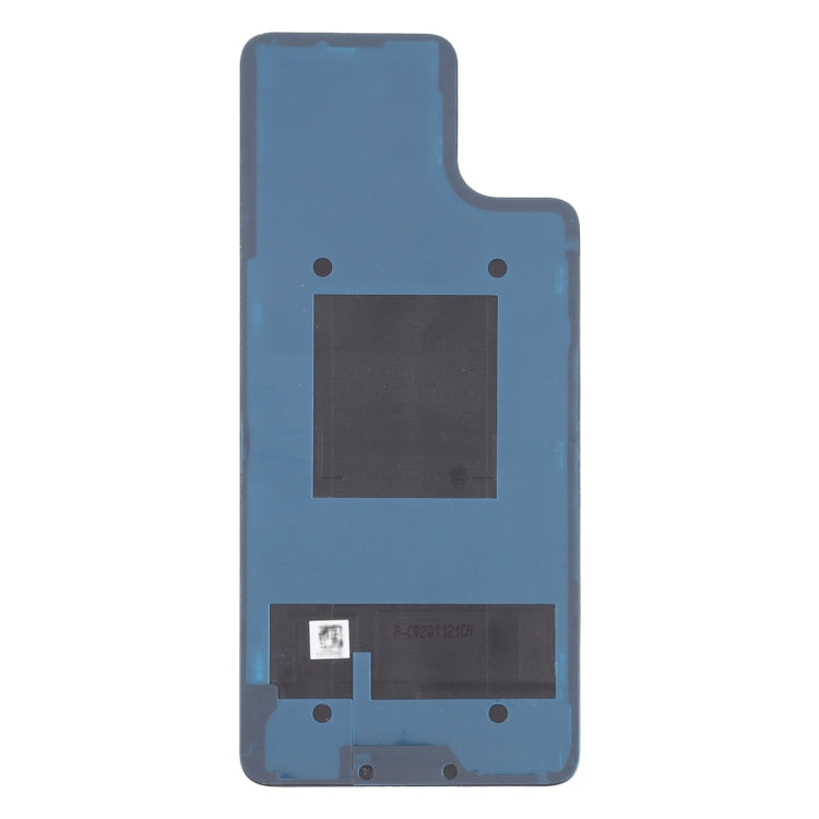 Battery Back Cover for LG K42 LMK420 LM-K420 LMK420H LM-K420H LMK420E LM-K420E LMK420Y LM-K420Y, For LG K42