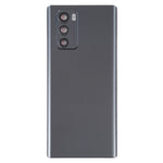 Original Back Battery Cover for LG Wing 5G LMF100N LM-F100N LM-F100V LM-F100, For LG Wing 5G