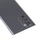 Original Back Battery Cover for LG Wing 5G LMF100N LM-F100N LM-F100V LM-F100, For LG Wing 5G