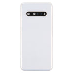 Original Back Battery Cover for LG V60 ThinQ 5G LM-V600, For LG V60 ThinQ 5G