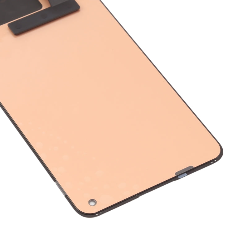 Per OnePlus 9R con digitalizzatore schermo LCD originale con assemblaggio completo, For OnePlus 9R(Original)