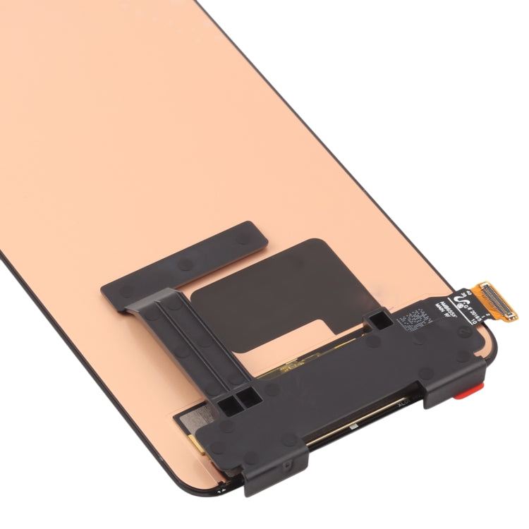 Per OnePlus 9R con digitalizzatore schermo LCD originale con assemblaggio completo, For OnePlus 9R(Original)