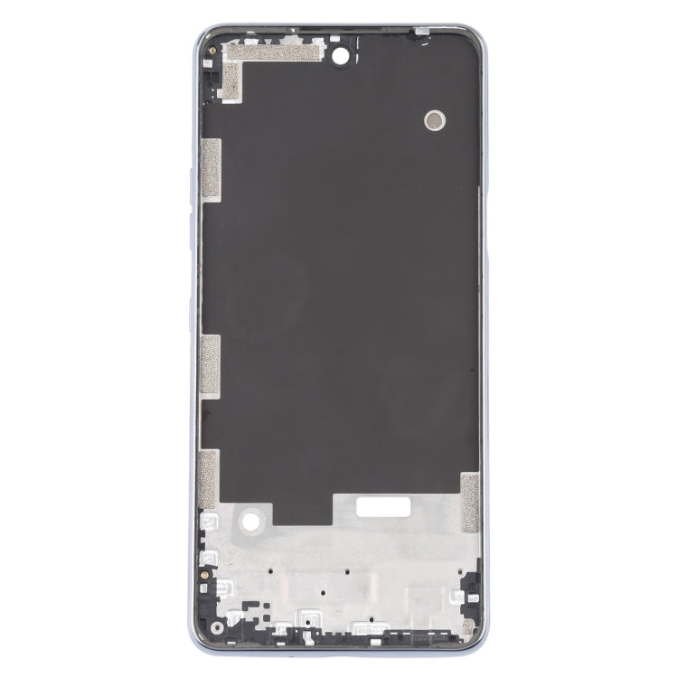 LCD Bezel Plate Frame Front Housing For LG K92 5G LMK920 LM-K920, For LG K92 5G