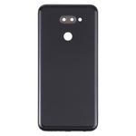 Back Battery Cover for LG K40s LMX430HM LM-X540 LM-X430, For LG K40s