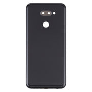 Back Battery Cover for LG K40s LMX430HM LM-X540 LM-X430, For LG K40s