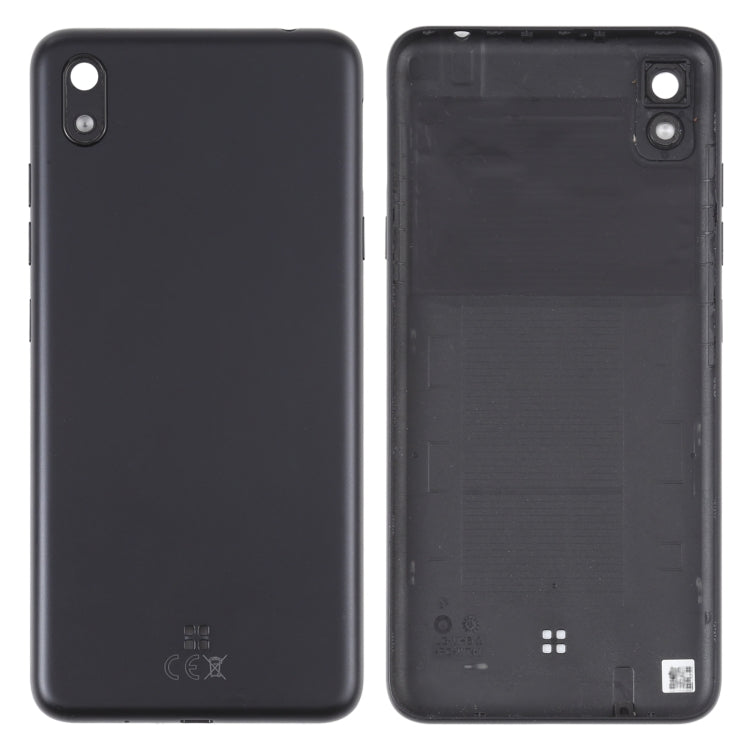 Copribatteria posteriore per LG K20 (2019) / K8+ LM-X120EMW LMX120EMW LM-X120 LMX120BMW, For LG K20 (2019) / K8+