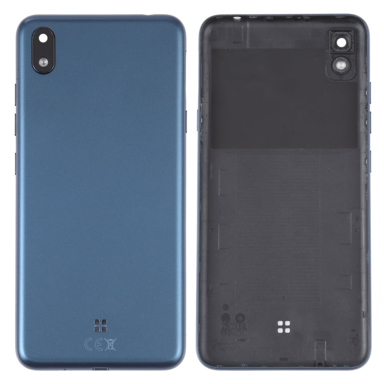 Copribatteria posteriore per LG K20 (2019) / K8+ LM-X120EMW LMX120EMW LM-X120 LMX120BMW, For LG K20 (2019) / K8+