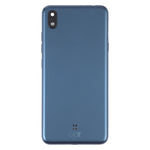 Back Battery Cover For LG K20 (2019) / K8+ LM-X120EMW LMX120EMW LM-X120 LMX120BMW, For LG K20 (2019) / K8+