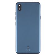 Back Battery Cover For LG K20 (2019) / K8+ LM-X120EMW LMX120EMW LM-X120 LMX120BMW, For LG K20 (2019) / K8+