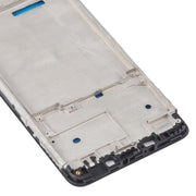 Piastra cornice cornice LCD alloggiamento anteriore per LG K20 (2019) / K8+ LM-X120EMW LMX120EMW LM-X120 LMX120BMW, For LG K20 (2019)