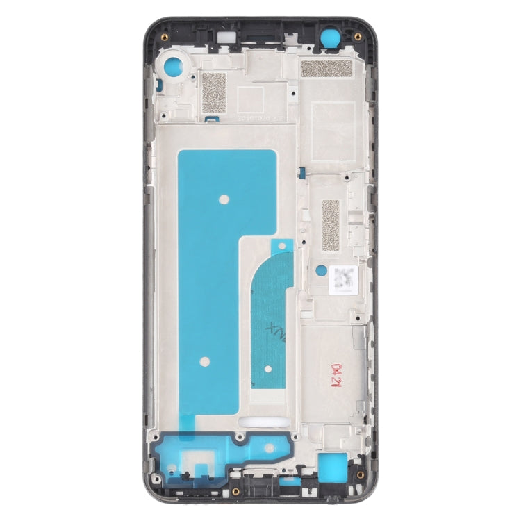 Piastra cornice cornice LCD alloggiamento anteriore per LG K30 (2019) LM-X320EMW LMX320EMW LMX320ZMW LM-X320ZMW, For LG K30 (2019)