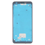 Piastra cornice cornice LCD alloggiamento anteriore per LG K30 (2019) LM-X320EMW LMX320EMW LMX320ZMW LM-X320ZMW, For LG K30 (2019)