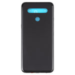 Copribatteria posteriore per LG K41s LMK410EMW LM-K410 LM-K410EMW, For LG K41s