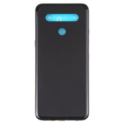 Back Battery Cover for LG K41s LMK410EMW LM-K410 LM-K410EMW, For LG K41s