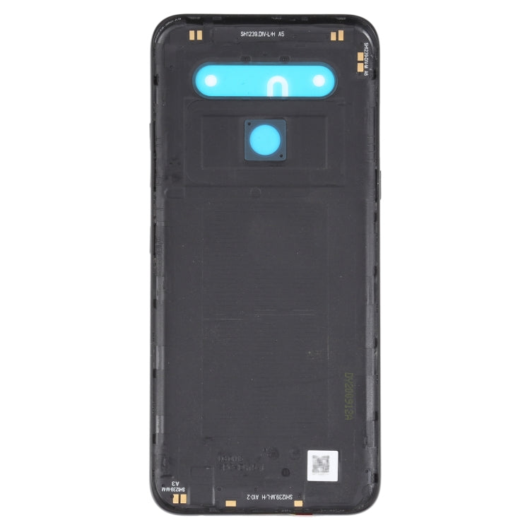 Back Battery Cover for LG K41s LMK410EMW LM-K410 LM-K410EMW, For LG K41s