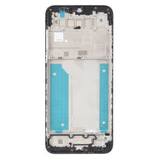 Piastra cornice cornice LCD alloggiamento anteriore per LG K41S LMK410EMW LM-K410EMW LM-K410, For LG K41S