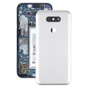 Back Battery Cover for LG K31 / Q31 LM-K300Q LMK300, For LG K31 / Q31