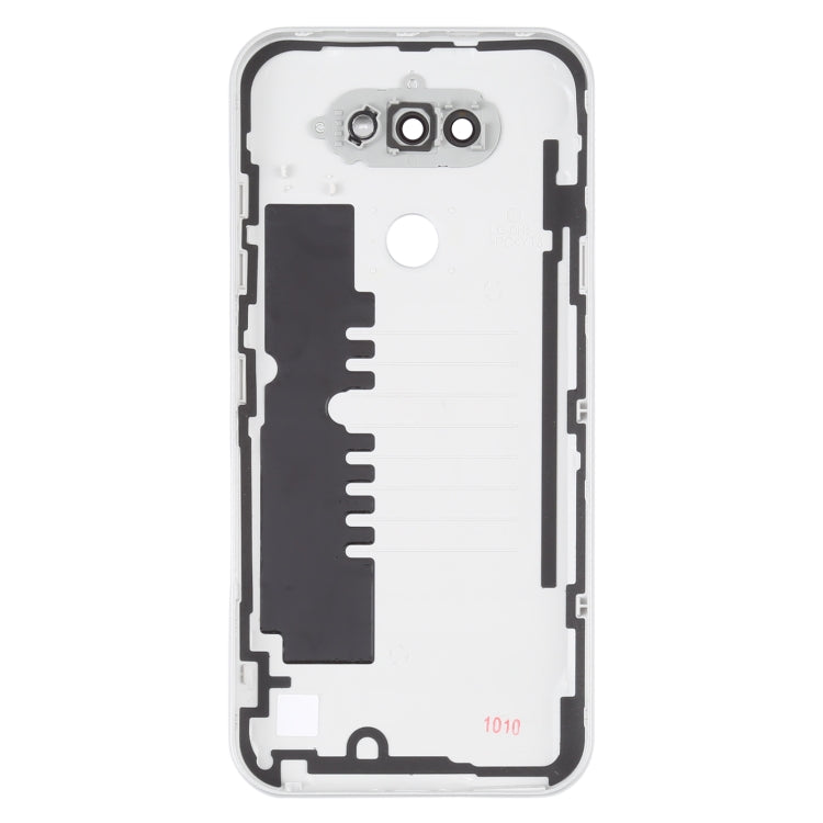 Back Battery Cover for LG K31 / Q31 LM-K300Q LMK300, For LG K31 / Q31