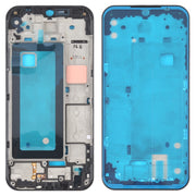 Piastra cornice cornice LCD alloggiamento anteriore per LG K31 / Q31 LM-K300Q LMK300, For LG K31 / Q31