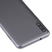 Back Battery Cover for LG K22 LMK200Z LMK200E LMK200B LM-K200, For LG K22