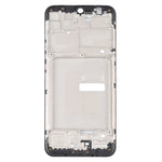 LCD Bezel Plate Frame Front Housing For LG K22 LMK200Z LMK200E LMK200B LM-K200, For LG K22