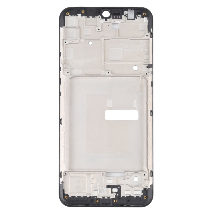 LCD Bezel Plate Frame Front Housing For LG K22 LMK200Z LMK200E LMK200B LM-K200, For LG K22